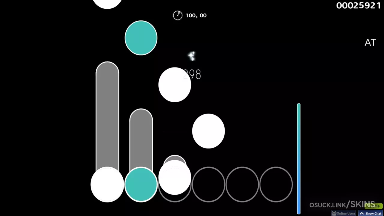Kaelum Circles (1k-10k) — screenshot 4