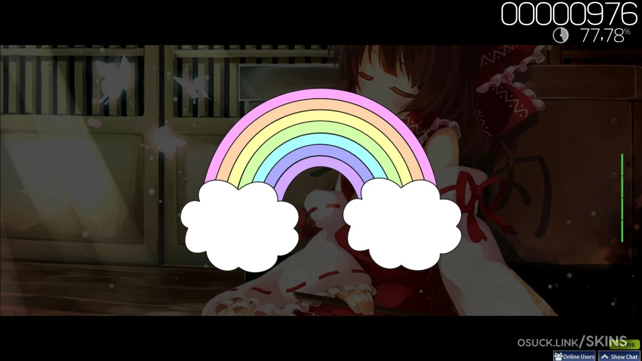 Kano Pastel (TierenC Edit) 5 — screenshot 6