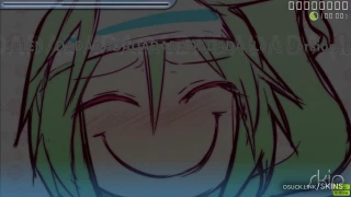 Enfoda osu skin,Enfoda osu skin,detteoa osu skin,alerteddragon osu skin,