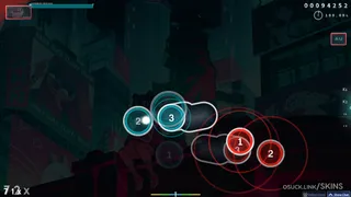 Kagemori Michiru osu skin,Kagemori Michiru osu skin,contest-3 osu skin,michiru kagemori osu skin,brand new animal osu skin,