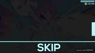 zglow osu skin,zglow osu skin,