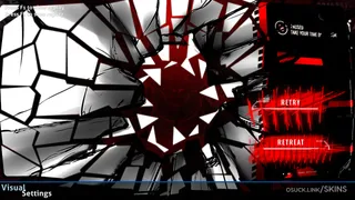 -KW-! Mountain 山 osu skin,-KW-! Mountain 山 osu skin,arknights osu skin,mountain osu skin,contest-8 osu skin,