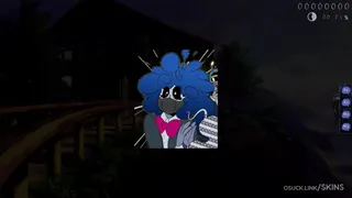 ~ Misty Monsoon ~ osu skin,~ Misty Monsoon ~ osu skin,toontown osu skin,misty osu skin,rainmaker osu skin,