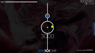 Sytho alfie osu skin,Sytho alfie osu skin,sytho osu skin,alfie osu skin,log off now osu skin,epic gaming osu skin,