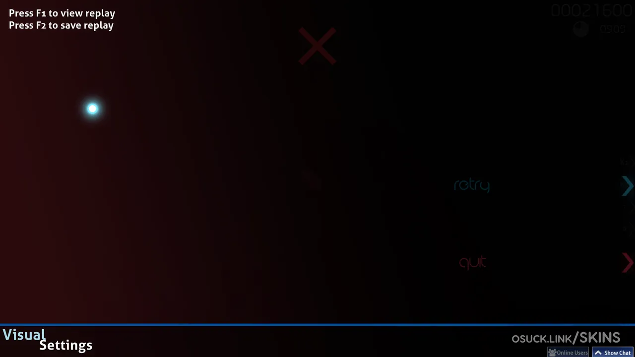 YUGEN REMASTERED 1.2 — screenshot 14