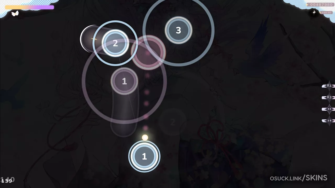 « ★ F u w a ★ » — screenshot 8