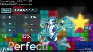 - MIKUUU Hatsune skin osu skin,- MIKUUU Hatsune skin osu skin,hatsune miku osu skin,
