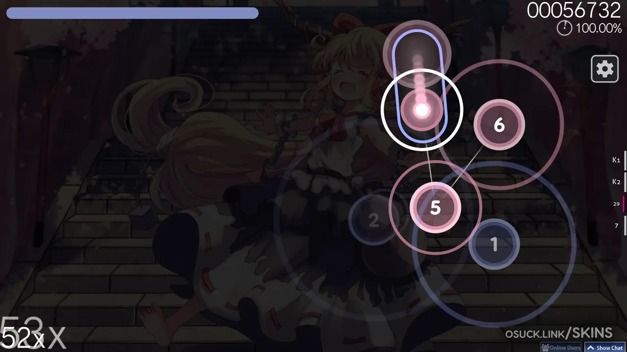 Rosie — screenshot 2