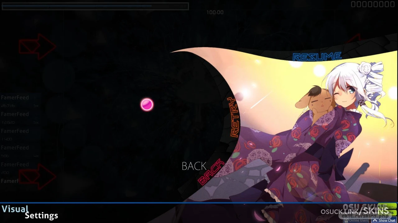 Vaxei nomod 1 — screenshot 7