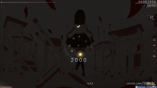 Req's "Kuriyama Mirai" [SZ] osu skin,Req's "Kuriyama Mirai" [SZ] osu skin,ismilez osu skin,