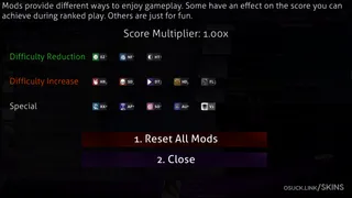 Zynight osu skin,Zynight osu skin,zylice osu skin,