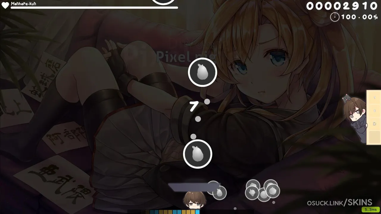Menhera-kun — screenshot 4