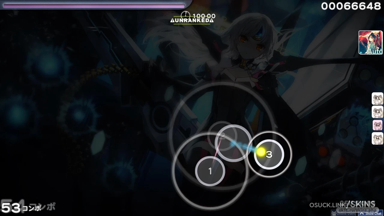 #Angelsim # 2 — screenshot 3