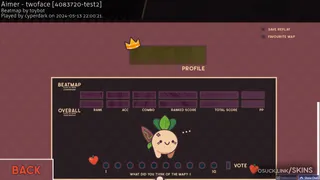 Turnip Boy Commits Tax Evasion osu skin,Turnip Boy Commits Tax Evasion osu skin,ben_kir osu skin,