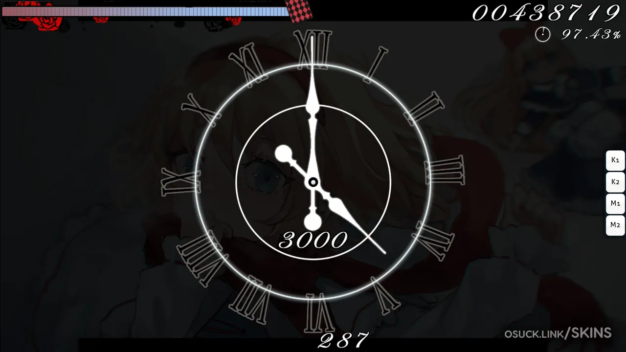 Alice in Wonderland 1 — screenshot 13