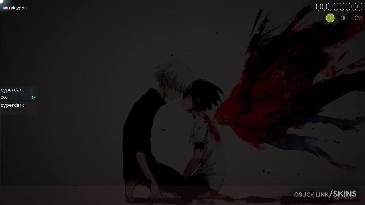 MonkoGlassTest — screenshot 14
