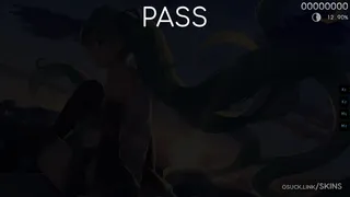 minimaly osu skin,minimaly osu skin,