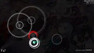 adrian nowak zalno osu skin