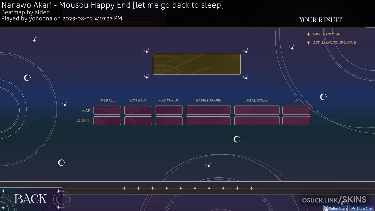Celestial — screenshot 11