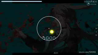 a (splity edit) osu skin,a (splity edit) osu skin,splitty osu skin,