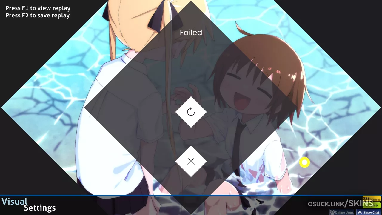 Yasuna『Sunset』 1.0 — screenshot 3