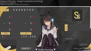Brugulug's Atago osu skin,Brugulug's Atago osu skin,_aiko__ osu skin,
