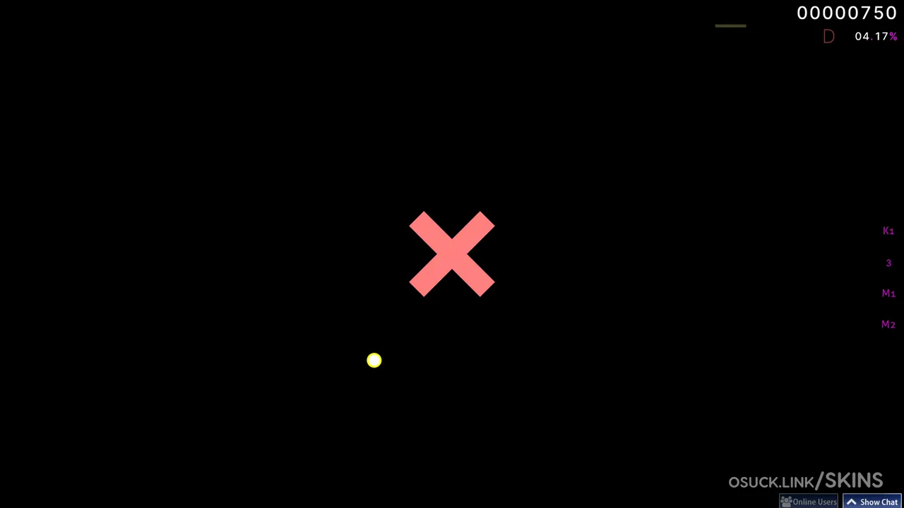 Vain — screenshot 3