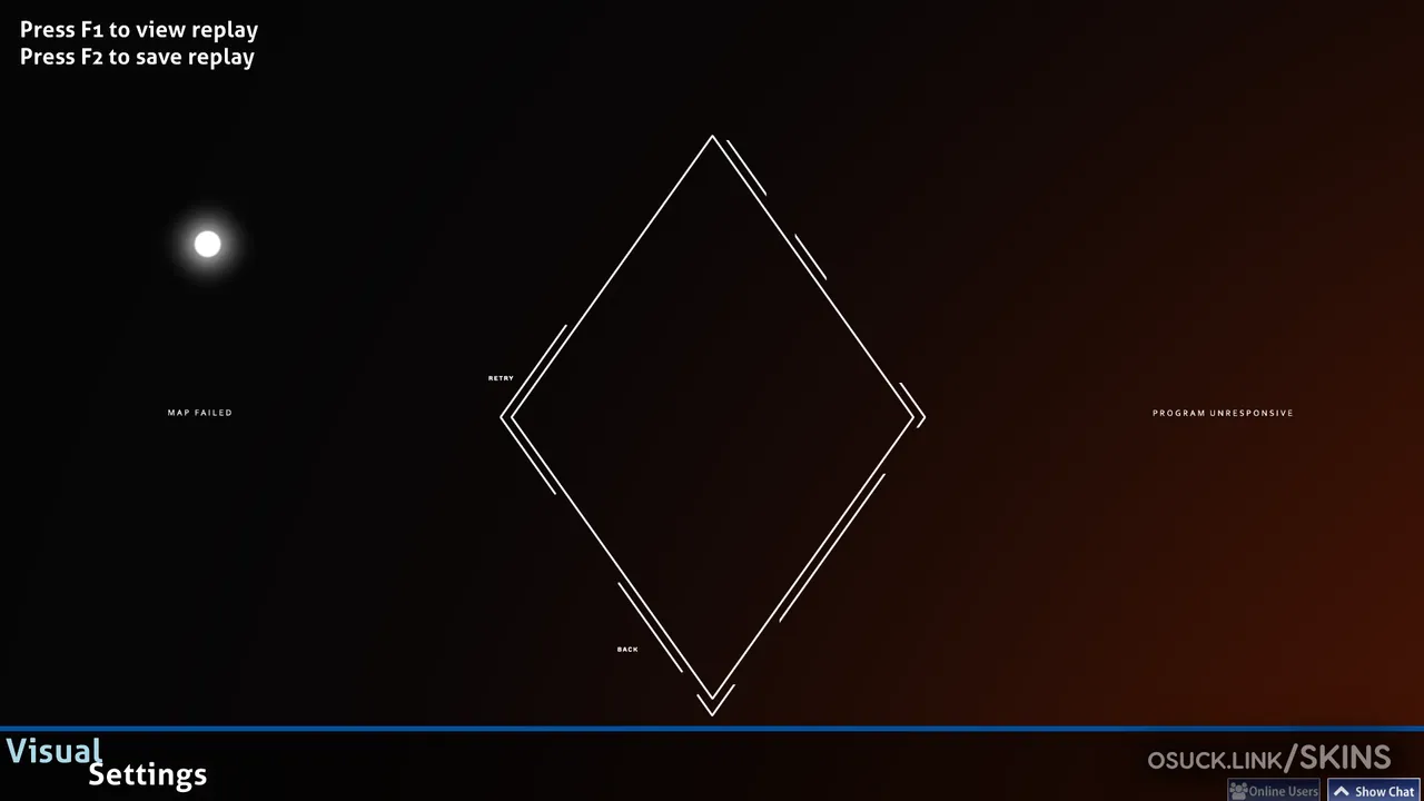 Reflections Unchained — screenshot 14
