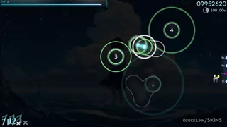 opet osu skin