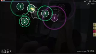 - Ryanstolefromkevin osu skin