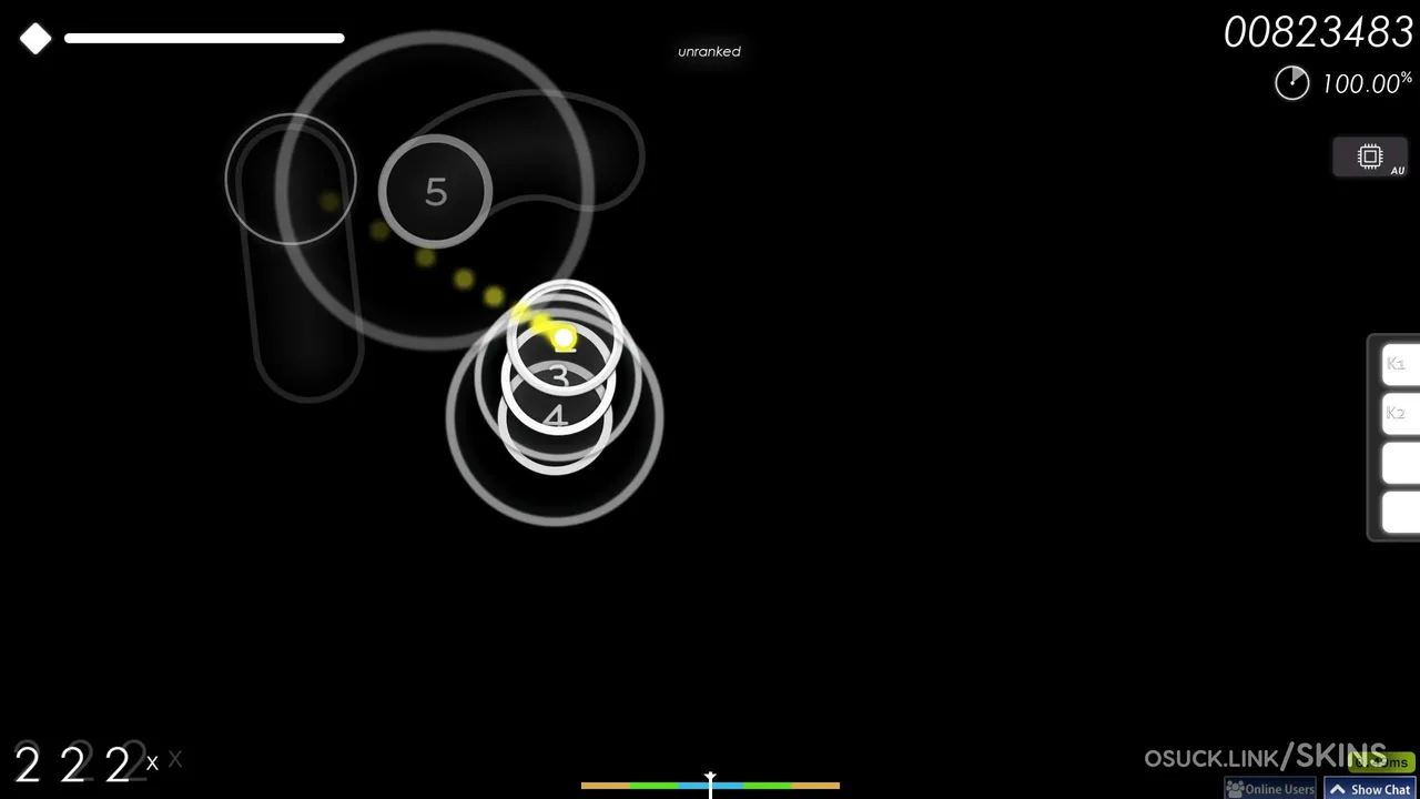 Darker — screenshot 15