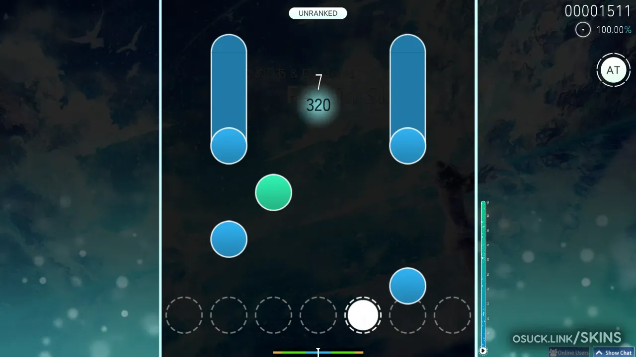 Snowy Circles 1.1 — screenshot 15