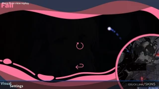 - - Beastars[STD] osu skin,- - Beastars[STD] osu skin,gryazniy nosok osu skin,