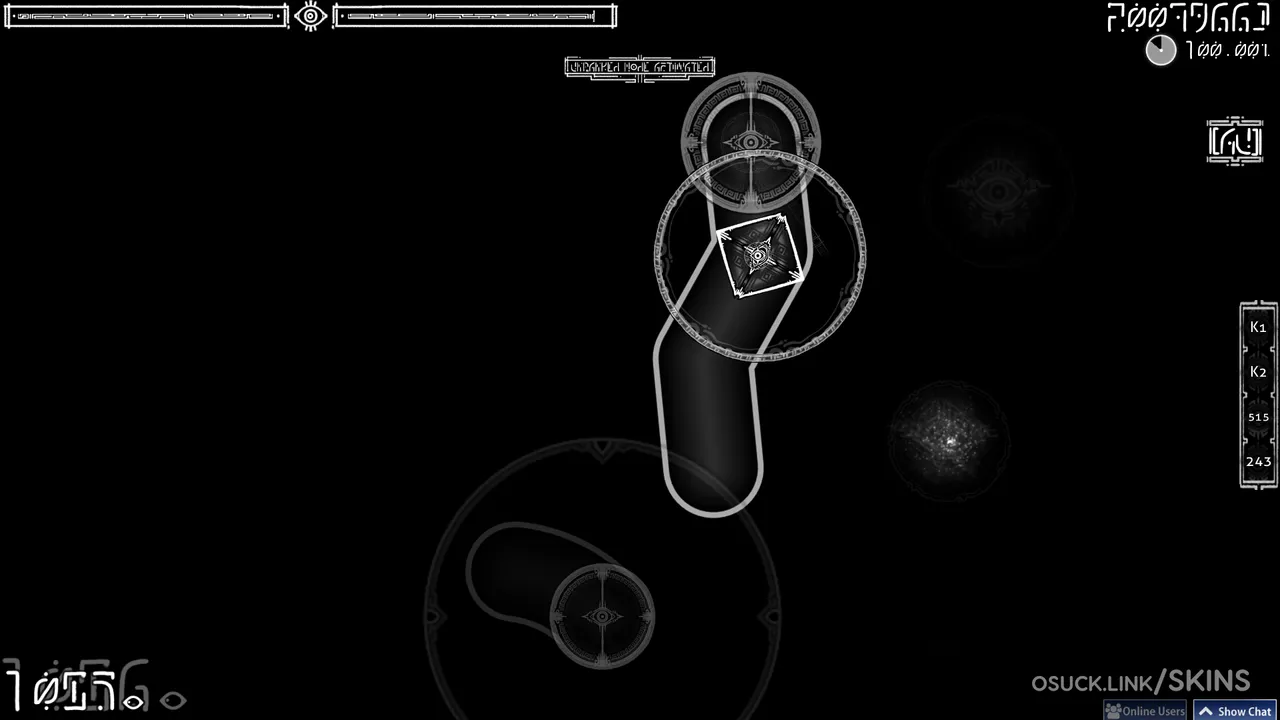 [VISIONS] 1.5 — screenshot 20