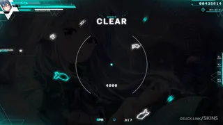 -KW-! Pilk Drinker osu skin,-KW-! Pilk Drinker osu skin,
