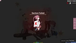 Ayano Sugiura osu skin,Ayano Sugiura osu skin,anime osu skin,yuru yuri osu skin,archiea7 osu skin,ayano sugiura osu skin,