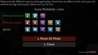 minimaly osu skin,minimaly osu skin,