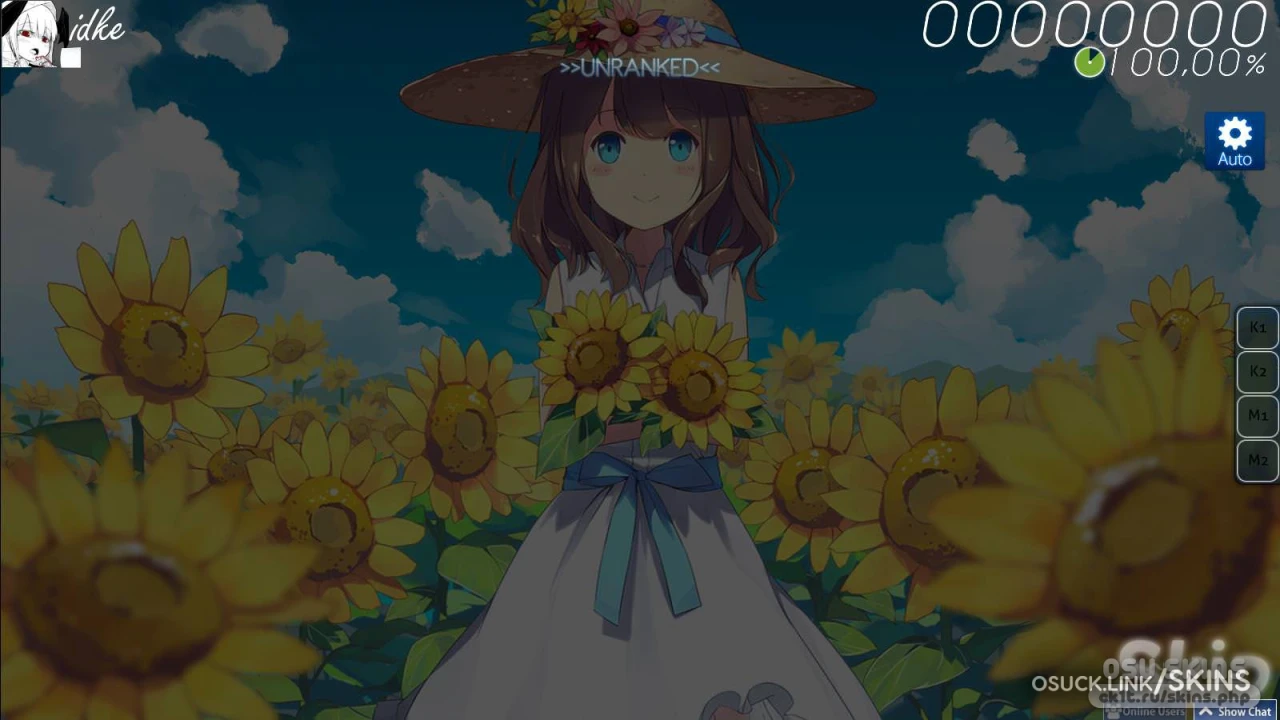 idke 1.1 — screenshot 10