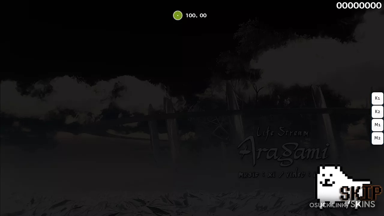 Kaelum Circles (1k-10k) — screenshot 11