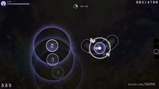 shi.3c osu skin
