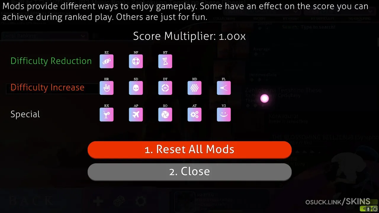 -= e v a w a v e =- — screenshot 2