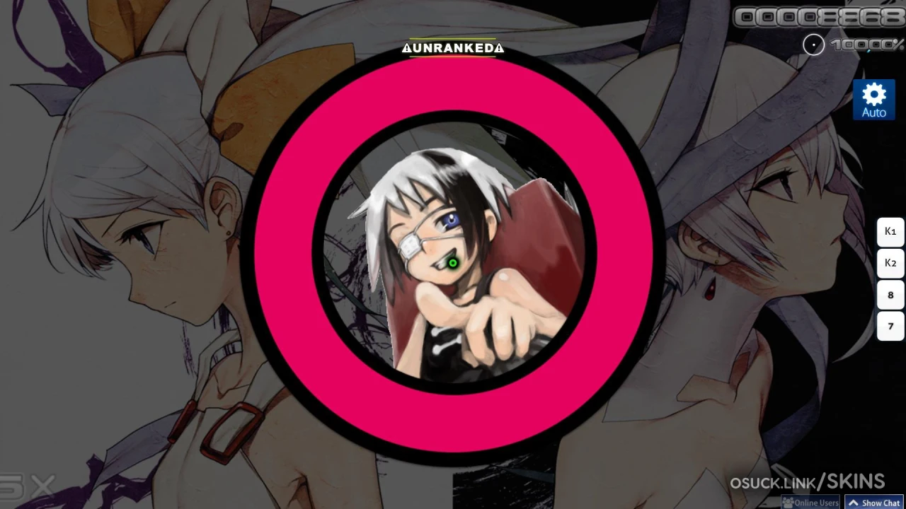 Screenshot of Bikkoism Alpha v1.0