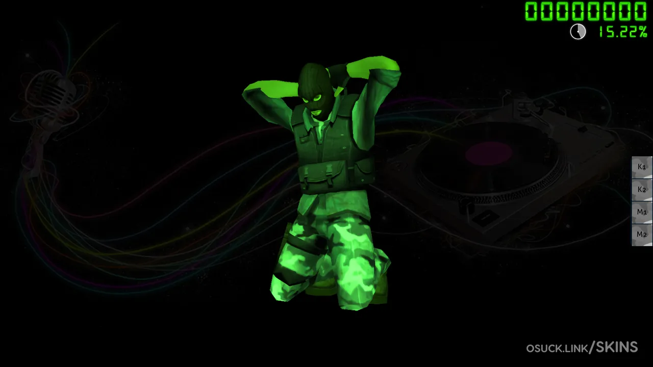 Counter-Strike Skin 6.9-MLGEdition — screenshot 7