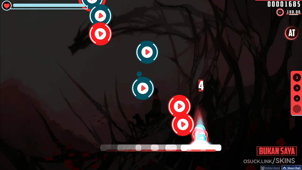 Yupi Colorful — screenshot 4