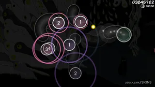 amanita osu skin,amanita osu skin,
