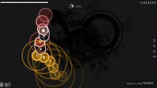ximplicity osu skin