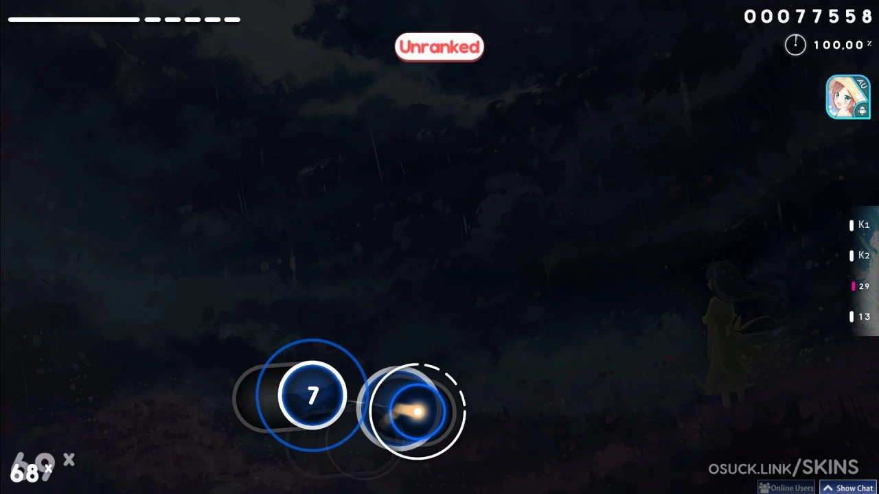Screenshot of - K o d o k u - v1.0