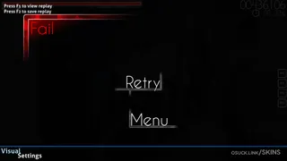 JustClean osu skin,JustClean osu skin,