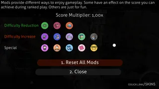 氢 Hydrogen osu skin,氢 Hydrogen osu skin,contest-8 osu skin,