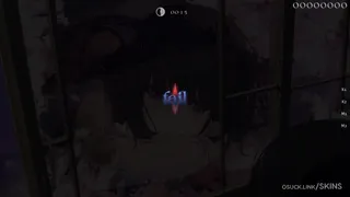 Ashecho osu skin,Ashecho osu skin,